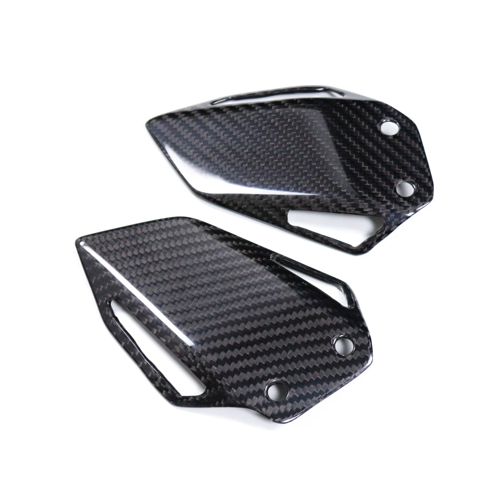 Carbon Fersenschutz Yamaha MT-09 2024-2025
