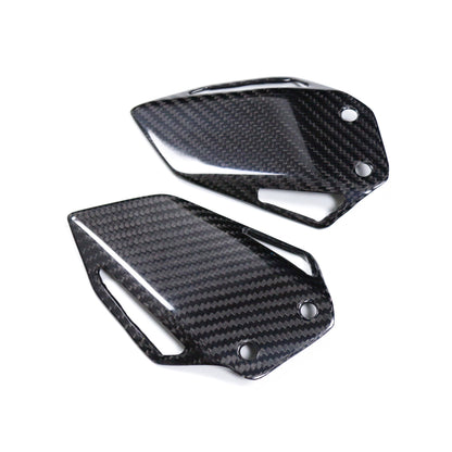 Carbon Fersenschutz Yamaha MT-09 2024-2025