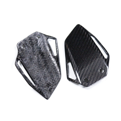 Carbon Fersenschutz Yamaha MT-09 2024-2025