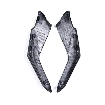 Carbon Tank Seitenverkleidung Yamaha MT-09 2024-2025