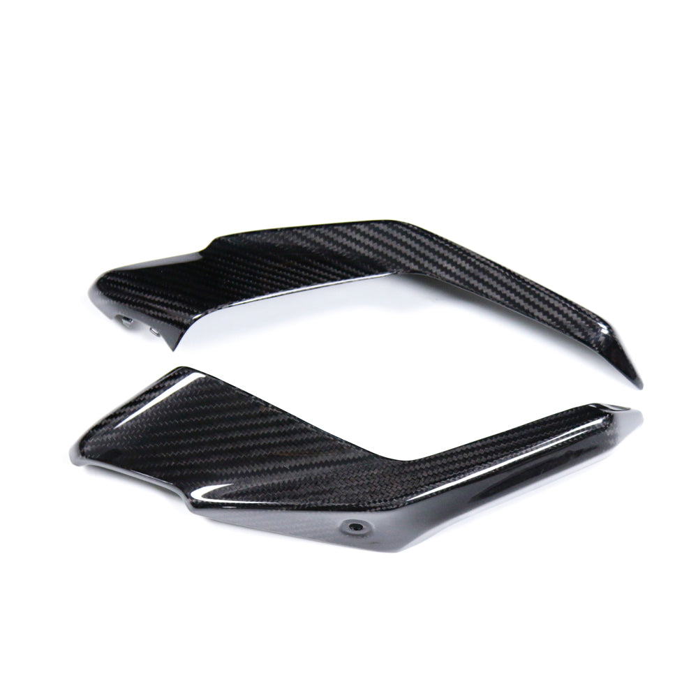 Carbon Tank Seitenverkleidung Yamaha MT-09 2024-2025