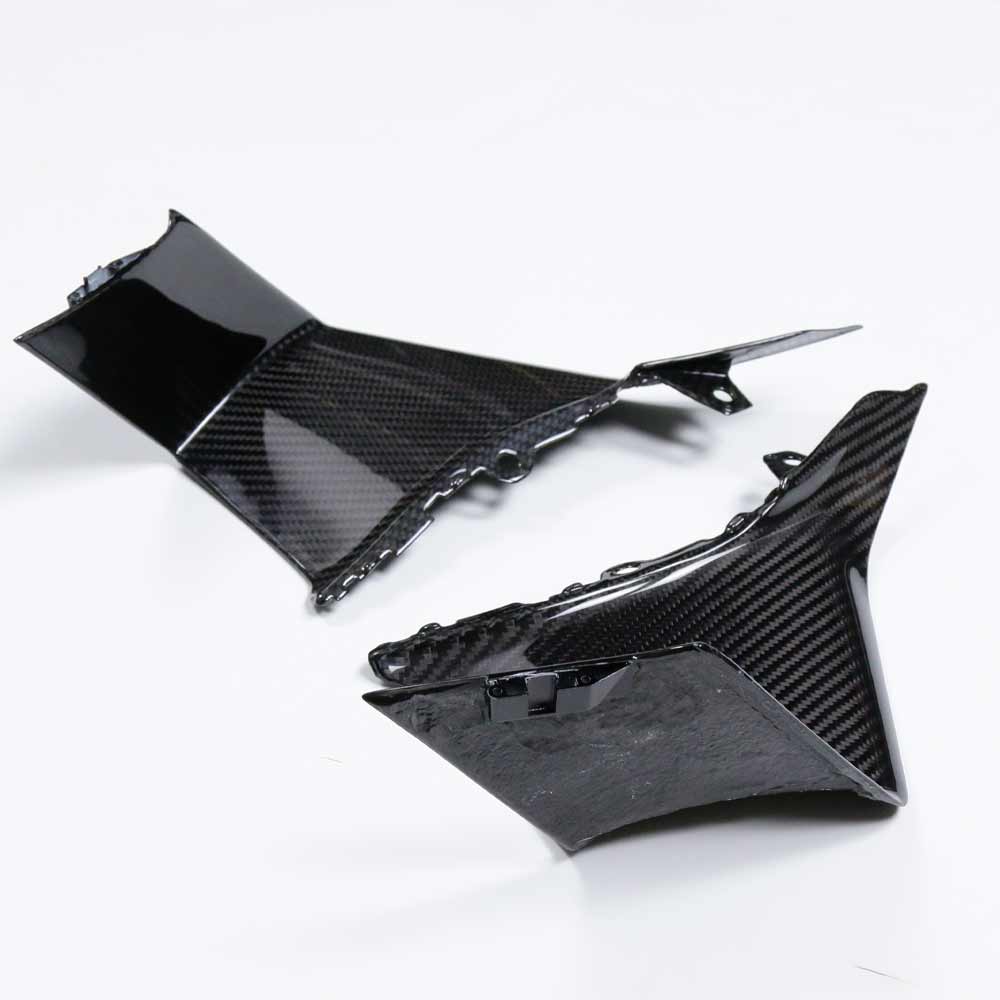 Carbon Innenflügel Oben für Seitenverkleidung BMW S 1000 RR 2025-2026