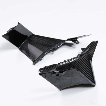 Carbon Innenflügel Oben für Seitenverkleidung BMW S 1000 RR 2025-2026