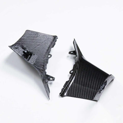 Carbon Innenflügel Oben für Seitenverkleidung BMW S 1000 RR 2025-2026