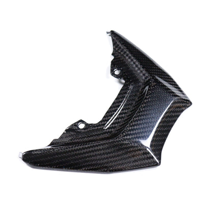 Carbon Hecklichtabdeckung Yamaha MT-09 2024-2025
