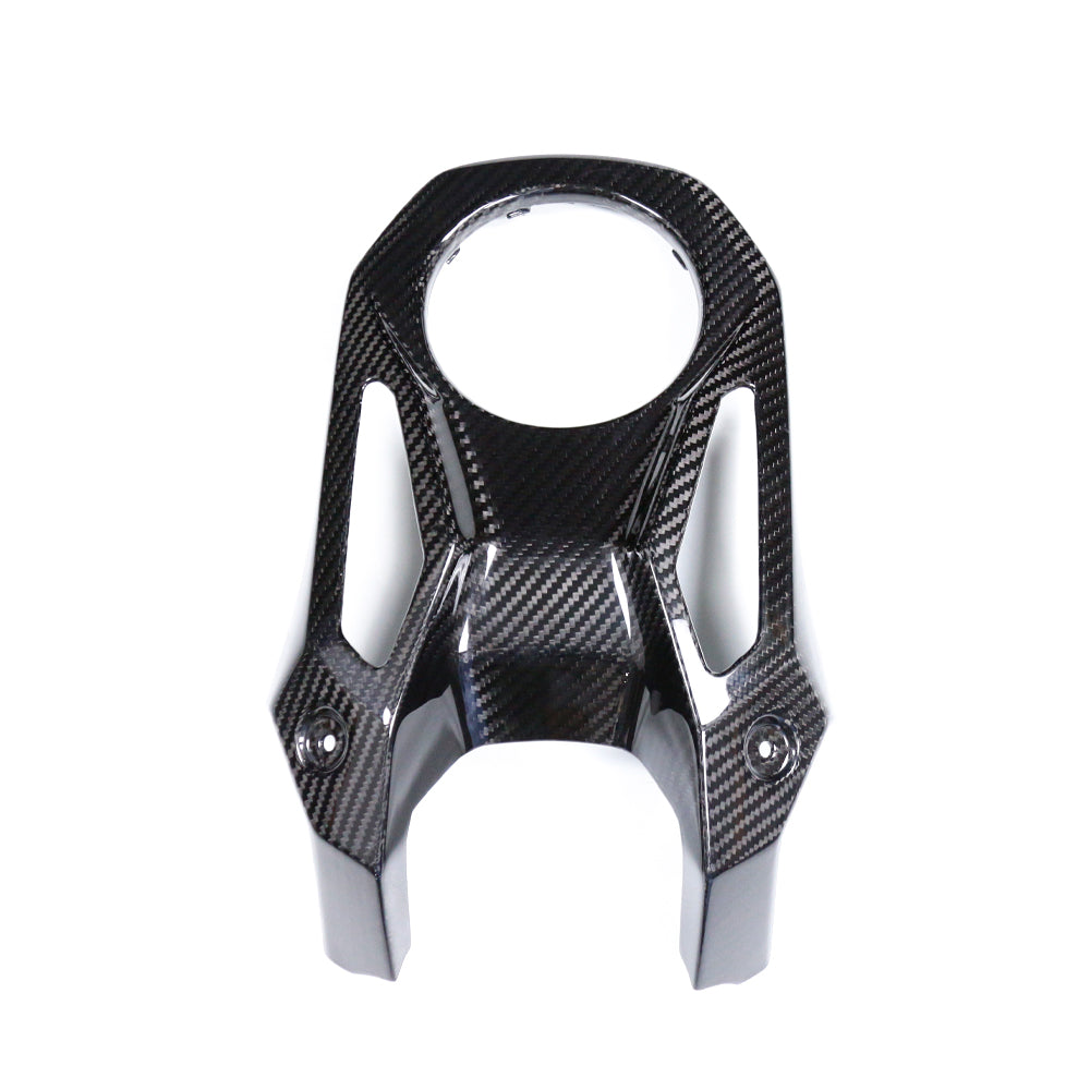 Carbon Tankabdeckung Yamaha MT-09 2024-2025