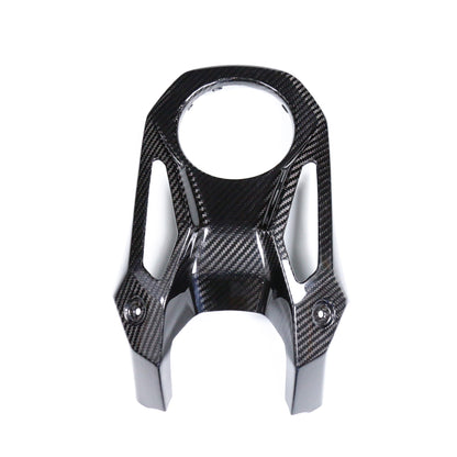 Carbon Tankabdeckung Yamaha MT-09 2024-2025