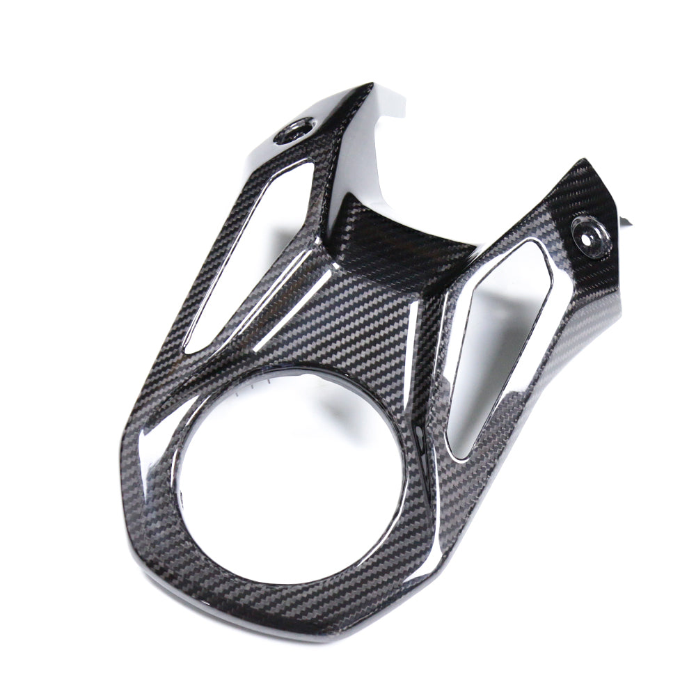 Carbon Tankabdeckung Yamaha MT-09 2024-2025
