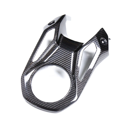 Carbon Tankabdeckung Yamaha MT-09 2024-2025