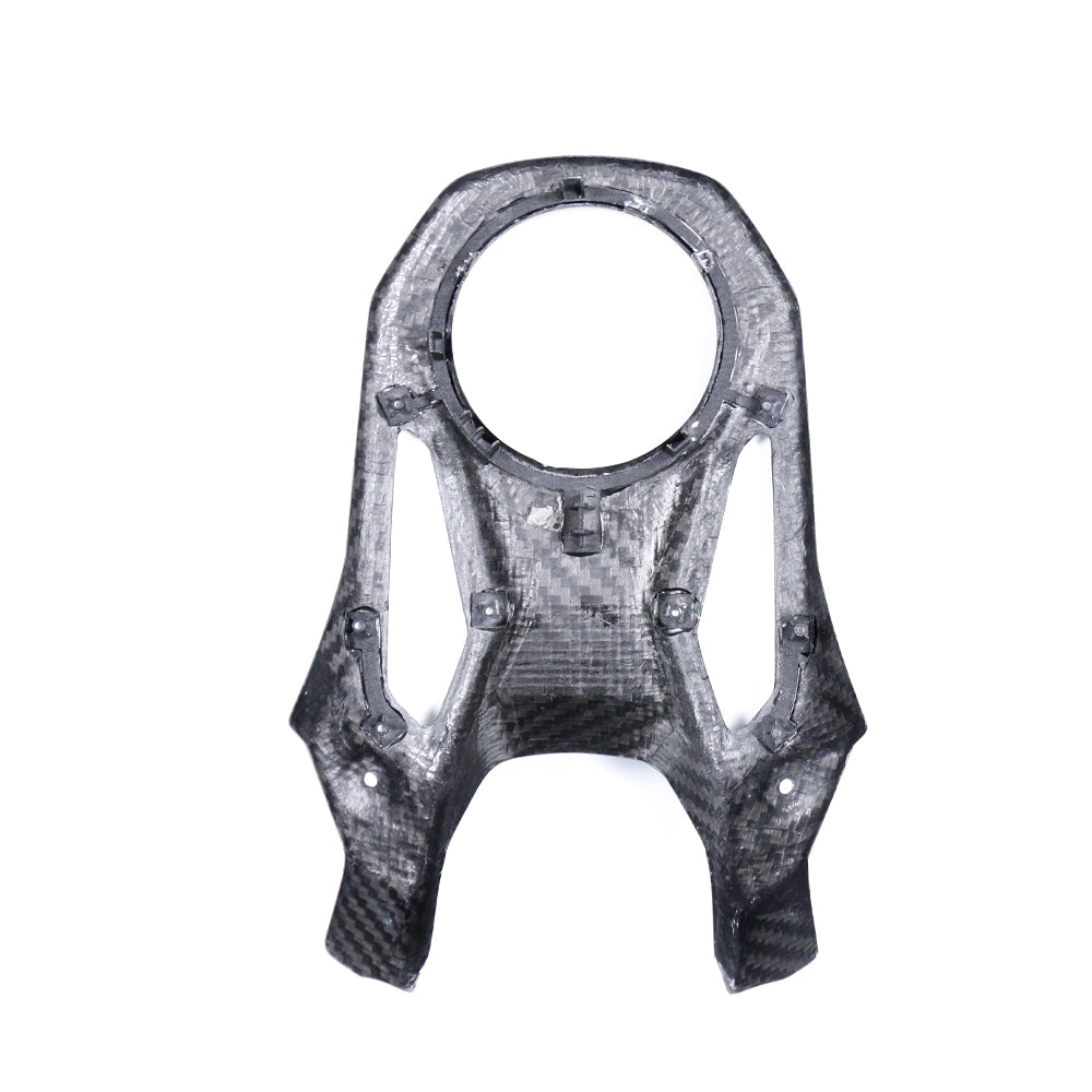 Carbon Tankabdeckung Yamaha MT-09 2024-2025