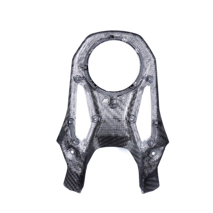 Carbon Tankabdeckung Yamaha MT-09 2024-2025