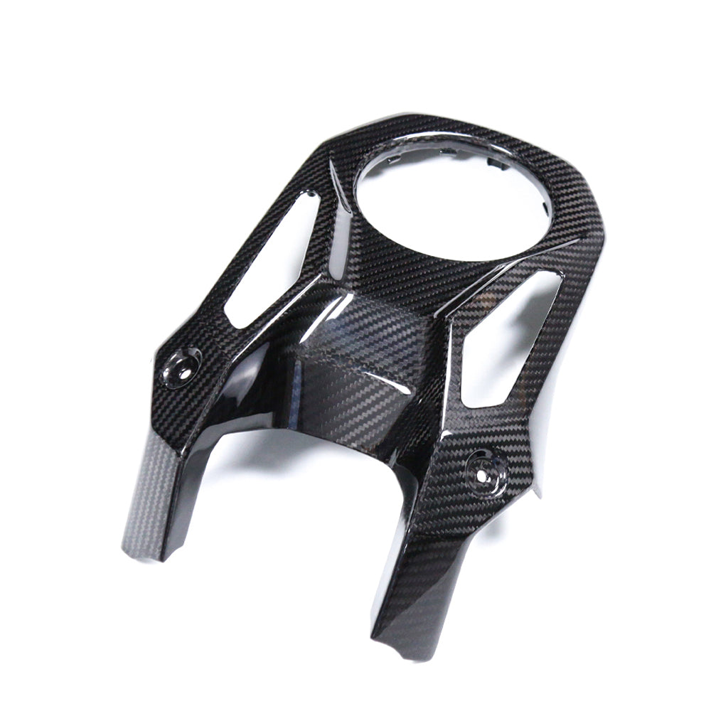 Carbon Tankabdeckung Yamaha MT-09 2024-2025