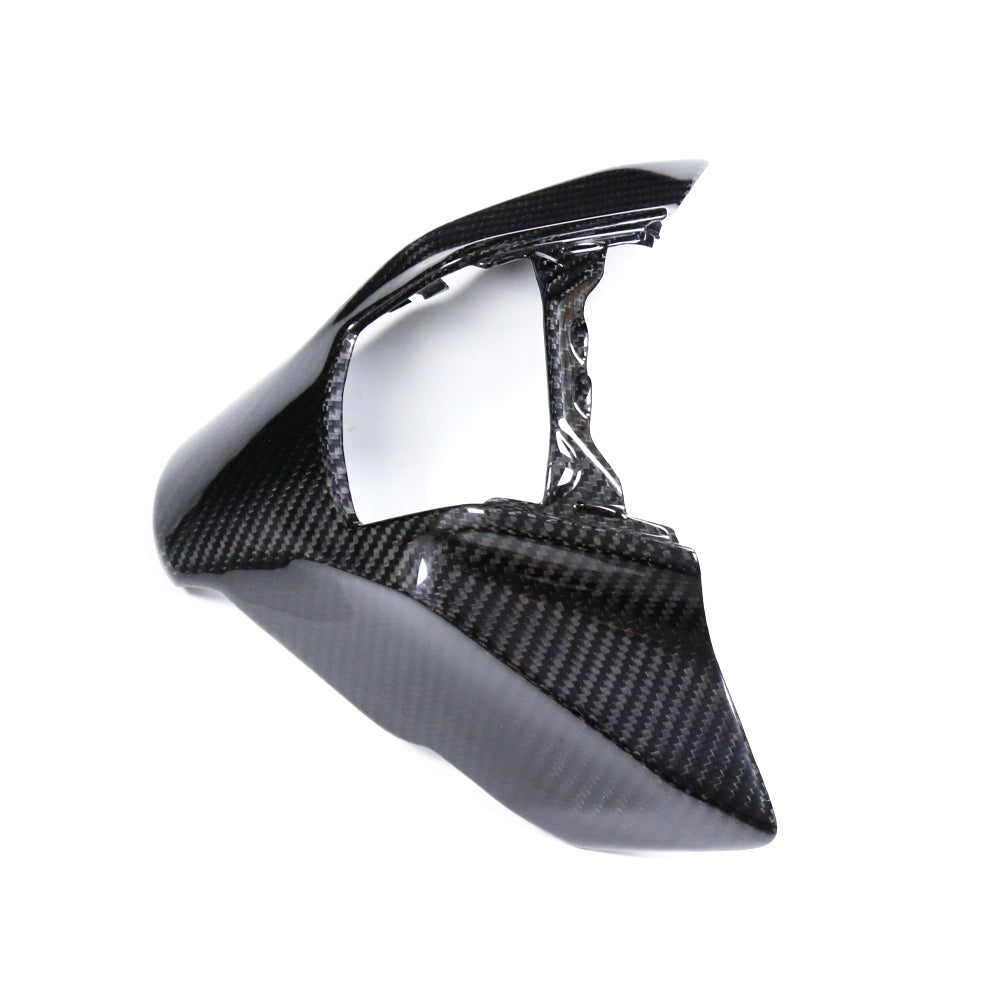 Carbon Lichtmaske Yamaha MT-09 2024-2025