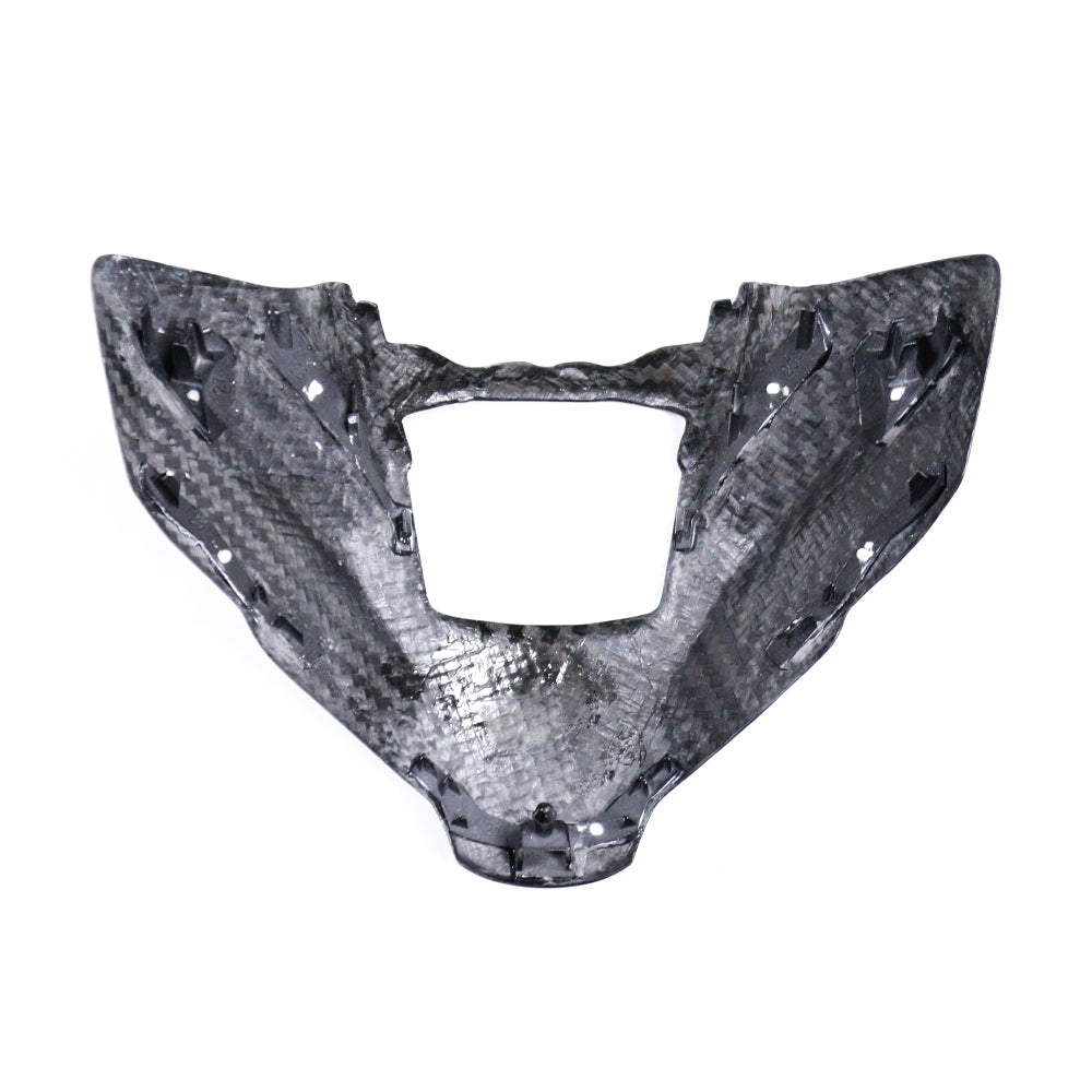 Carbon Lichtmaske Yamaha MT-09 2024-2025