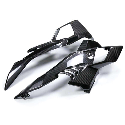 Grosse Carbon Seitenverkleidung BMW S 1000 RR 2025-2026