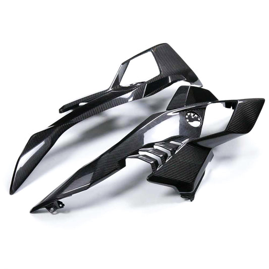 Grosse Carbon Seitenverkleidung BMW S 1000 RR 2025-2026