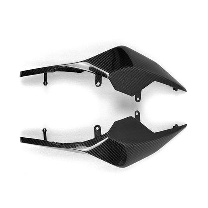 Carbon Heck Seitenverkleidung Honda CBR650R 2019-2020 / CB650R 2019-2020