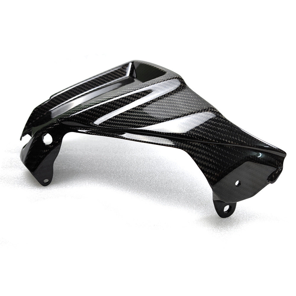 Carbon Tankabdeckung oben Kawasaki ZX-10R 2011-2024