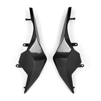 Carbon Heck Seitenverkleidung Honda CBR650R 2019-2020 / CB650R 2019-2020