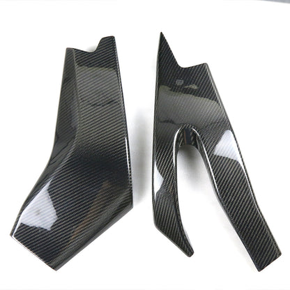 Carbon Schwingarmabdeckung Yamaha R6 2017-2023
