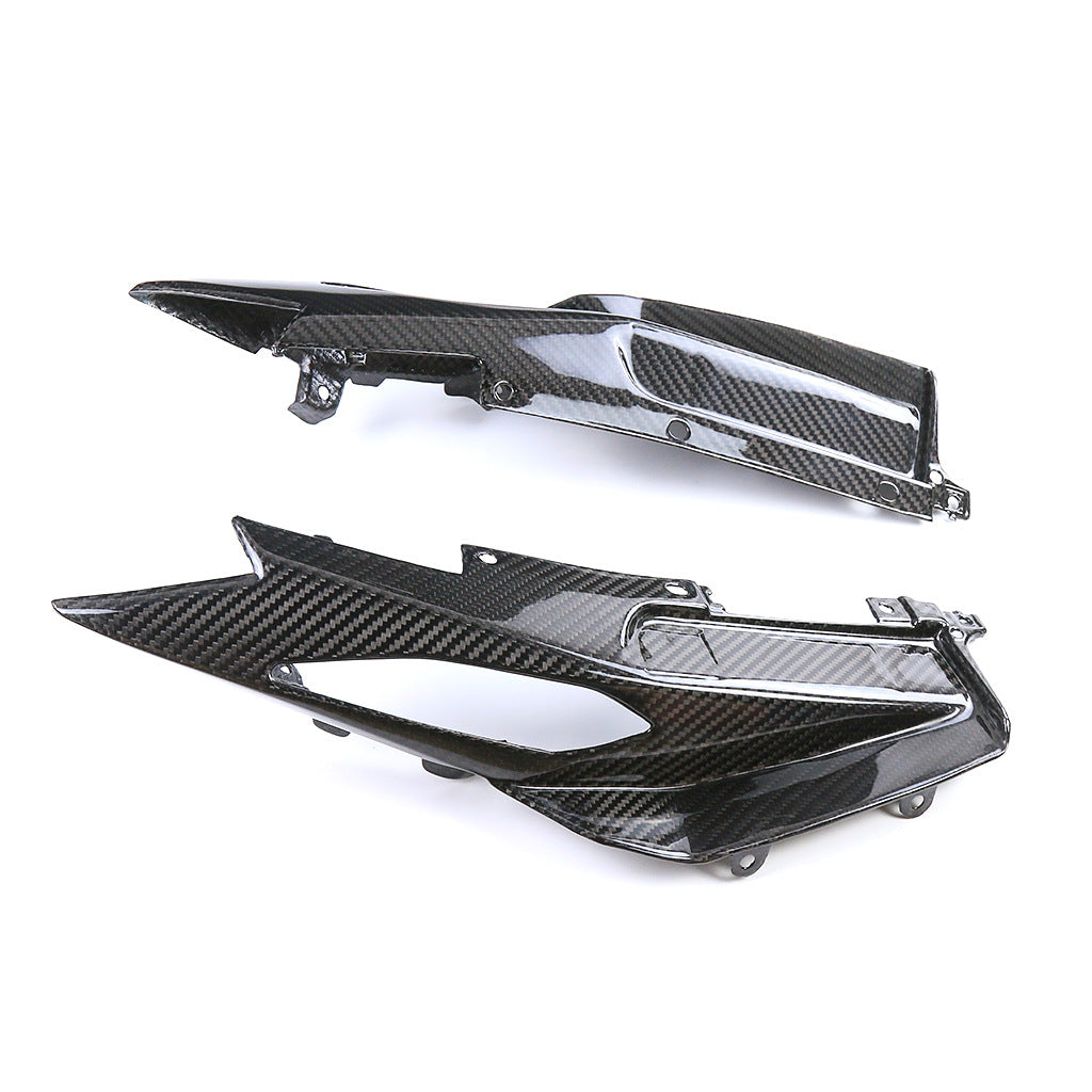 Carbon Heckverkleidung Unten Yamaha MT-09 2017-2020 (4)