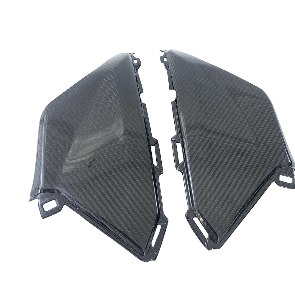 Carbon Seitenabdeckungen unter Tank Honda CBR1000RR 2017-2019