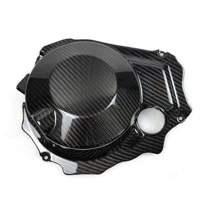 Carbon Kupplungsabdeckung Kawasaki ZX-10R 2011-2024