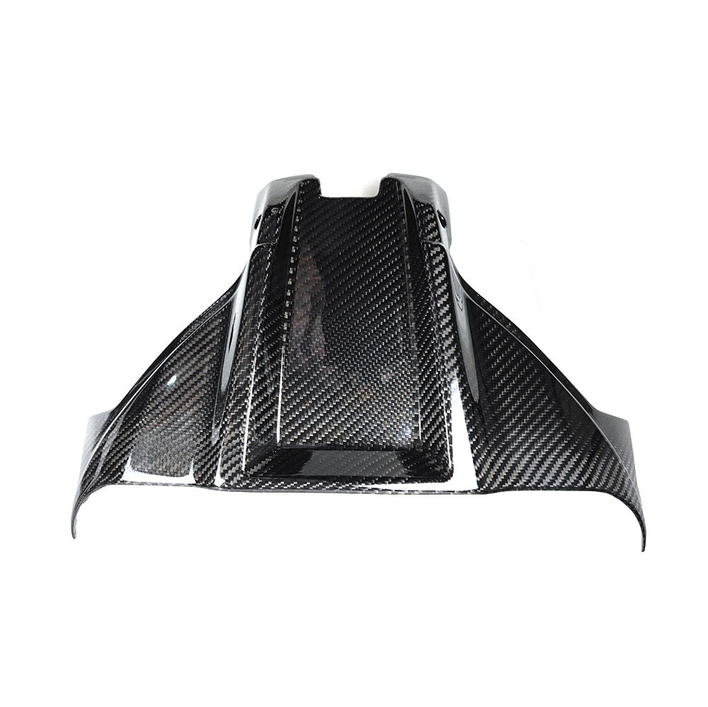 Carbon Tankabdeckung oben Kawasaki ZX-10R 2011-2024