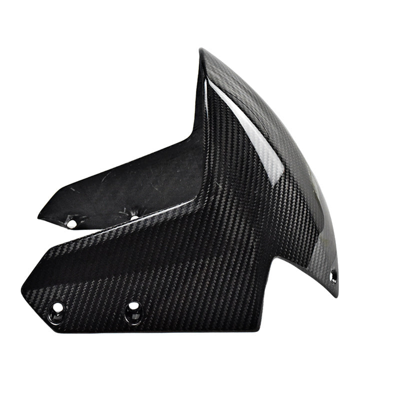 Carbon Hinterradabdeckung KTM Super Duke 1290 2020-2023