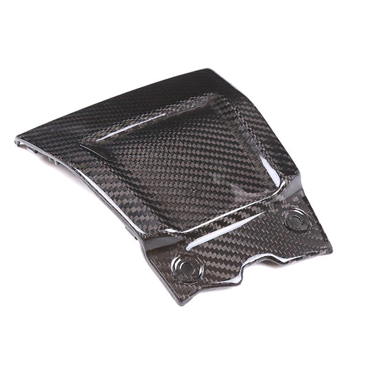 Kleine Carbon Tankabdeckung oben Yamaha MT-10 2016-2021