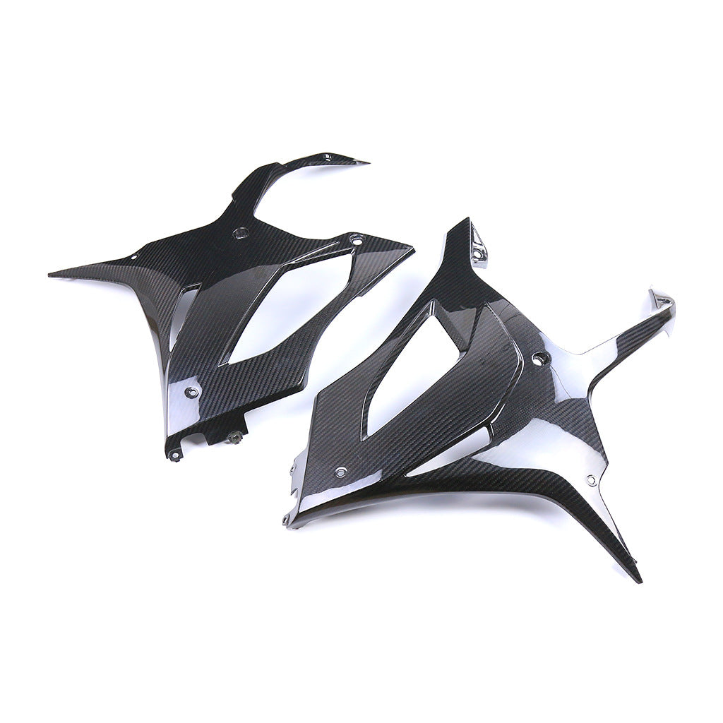 Carbon Unterbodenabdeckung (OEM) BMW S 1000 RR 2019-2026