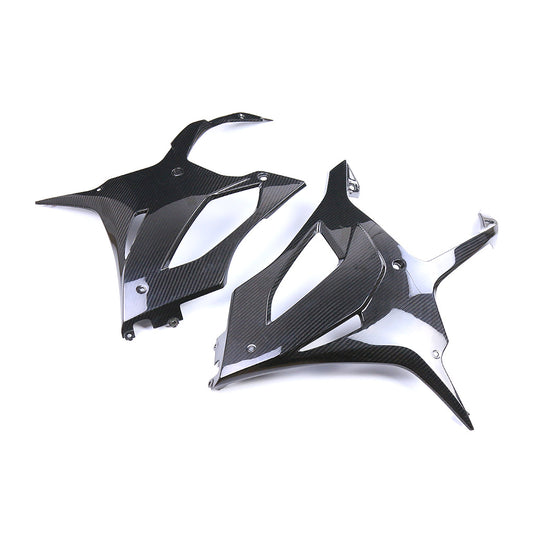 Carbon Unterbodenabdeckung (OEM) BMW S 1000 RR 2019-2026