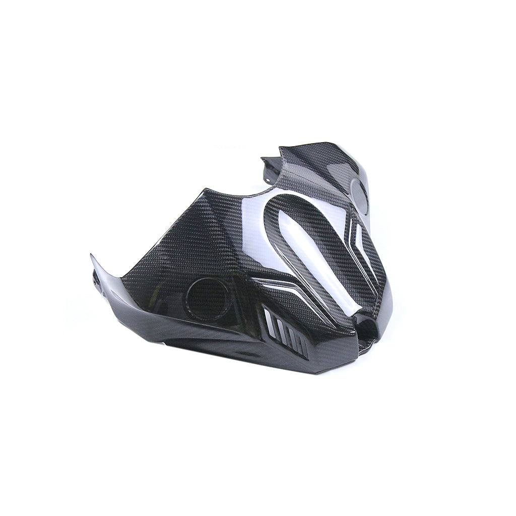 Carbon Tankabdeckung Yamaha R1 2020-2023