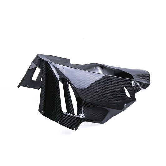 Carbon Unterbodenabdeckung Honda CBR1000RR-R 2020-2023