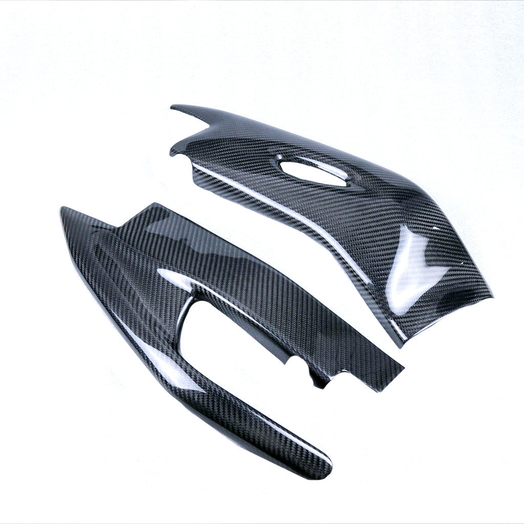 Carbon Schwingarm Abdeckung Honda CBR1000RR 2017-2019