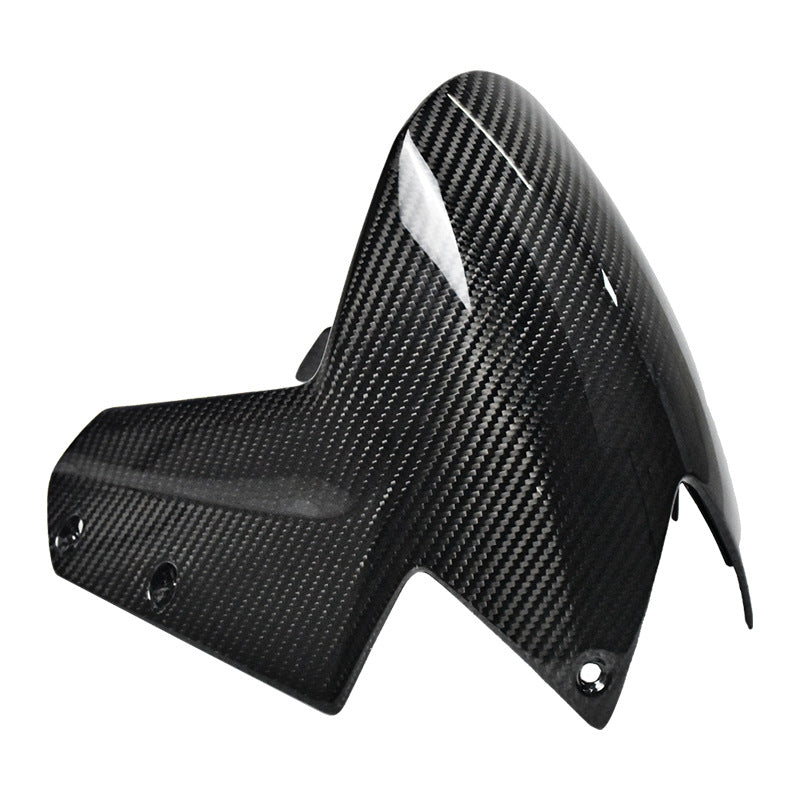 Carbon Hinterradabdeckung KTM Super Duke 1290 2020-2023