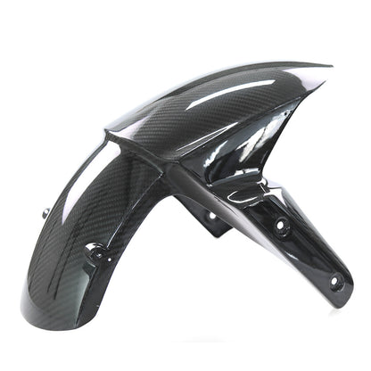 Carbon Vorderradabdeckung Kawasaki Z1000 2014-2020