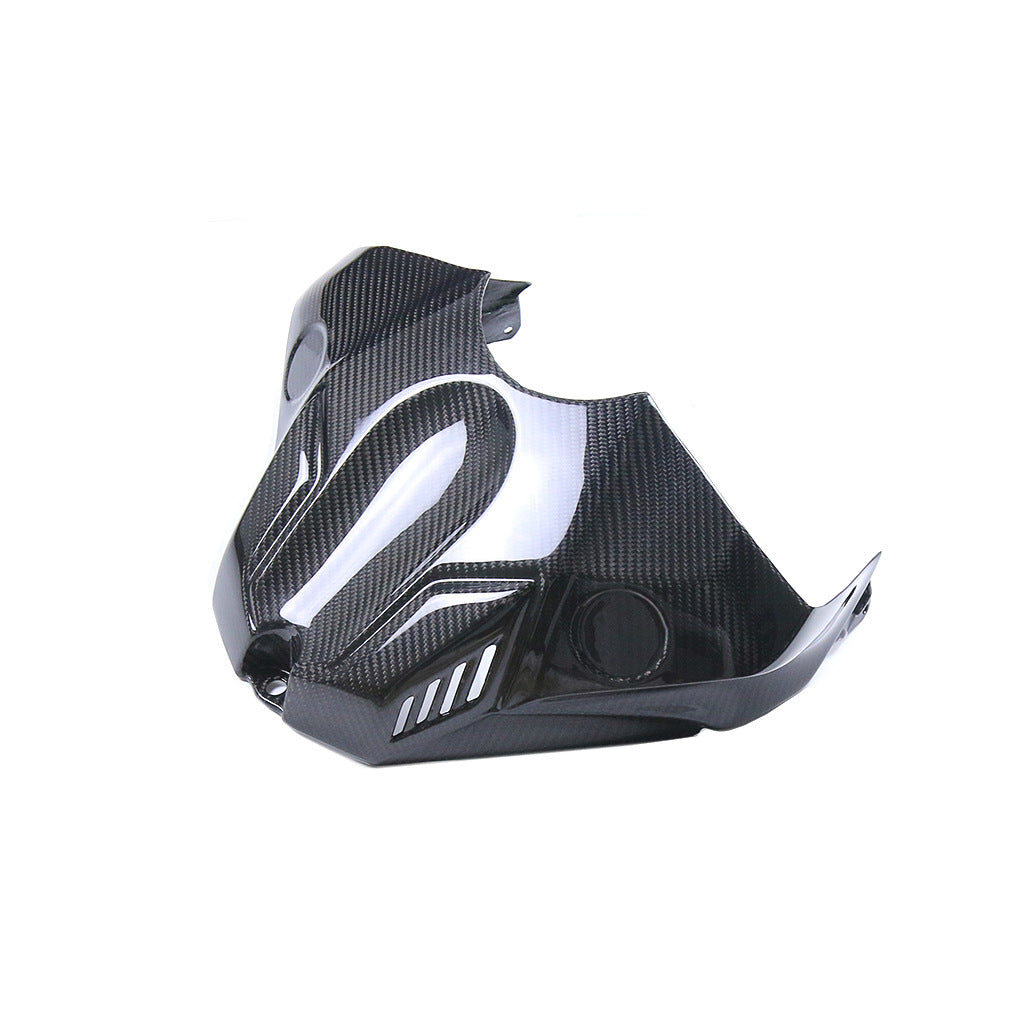 Carbon Tankabdeckung Yamaha R1 2020-2023