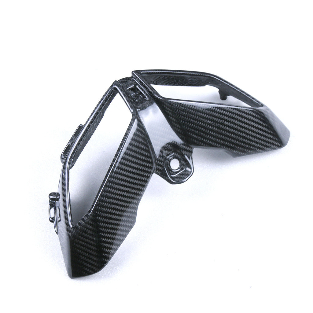 Carbon Lichtmaske Yamaha MT-09 2017-2020