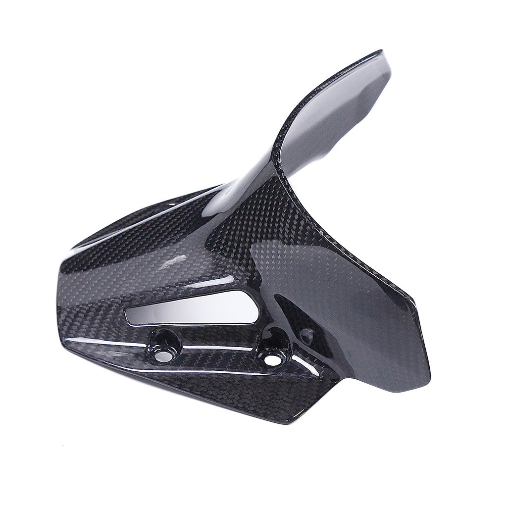 Carbon Sport-Frontscheibe Yamaha MT-09 2021-2023 (3)