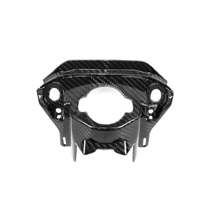 Carbon Zündungsabdeckung Honda CBR650R 2019-2023 / CB650R 2019-2024