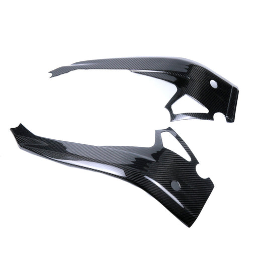 Carbon Rahmenabdeckung Aprilia RS 660 2020-2024