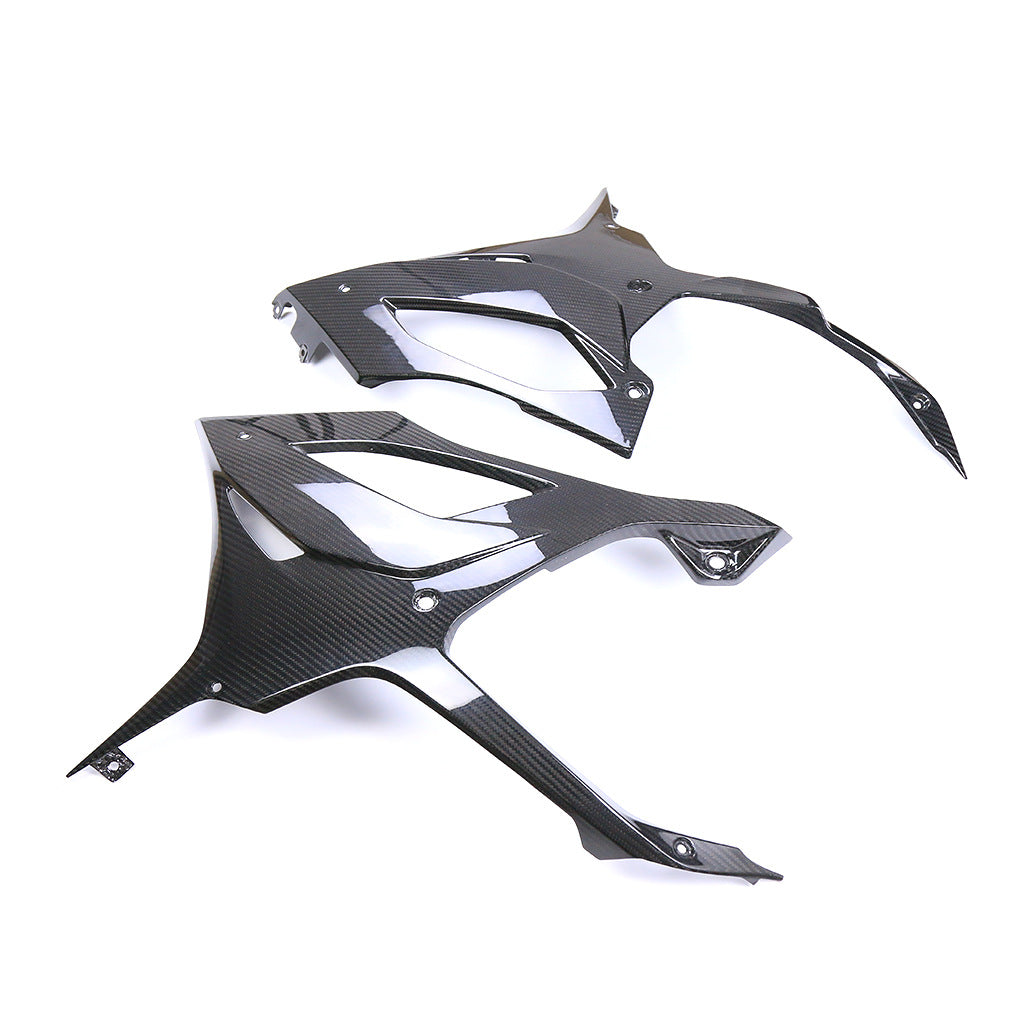 Carbon Unterbodenabdeckung (OEM) BMW S 1000 RR 2019-2026