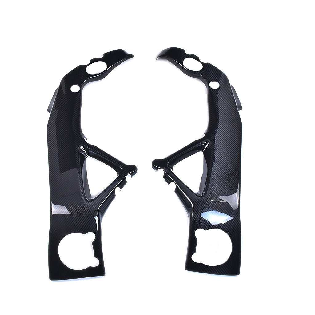 Carbon Rahmenabdeckung Aprilia RSV4 1100 2021-2024