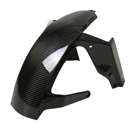 Carbon Vorderradabdeckung KTM Super Duke 1290 2020-2023