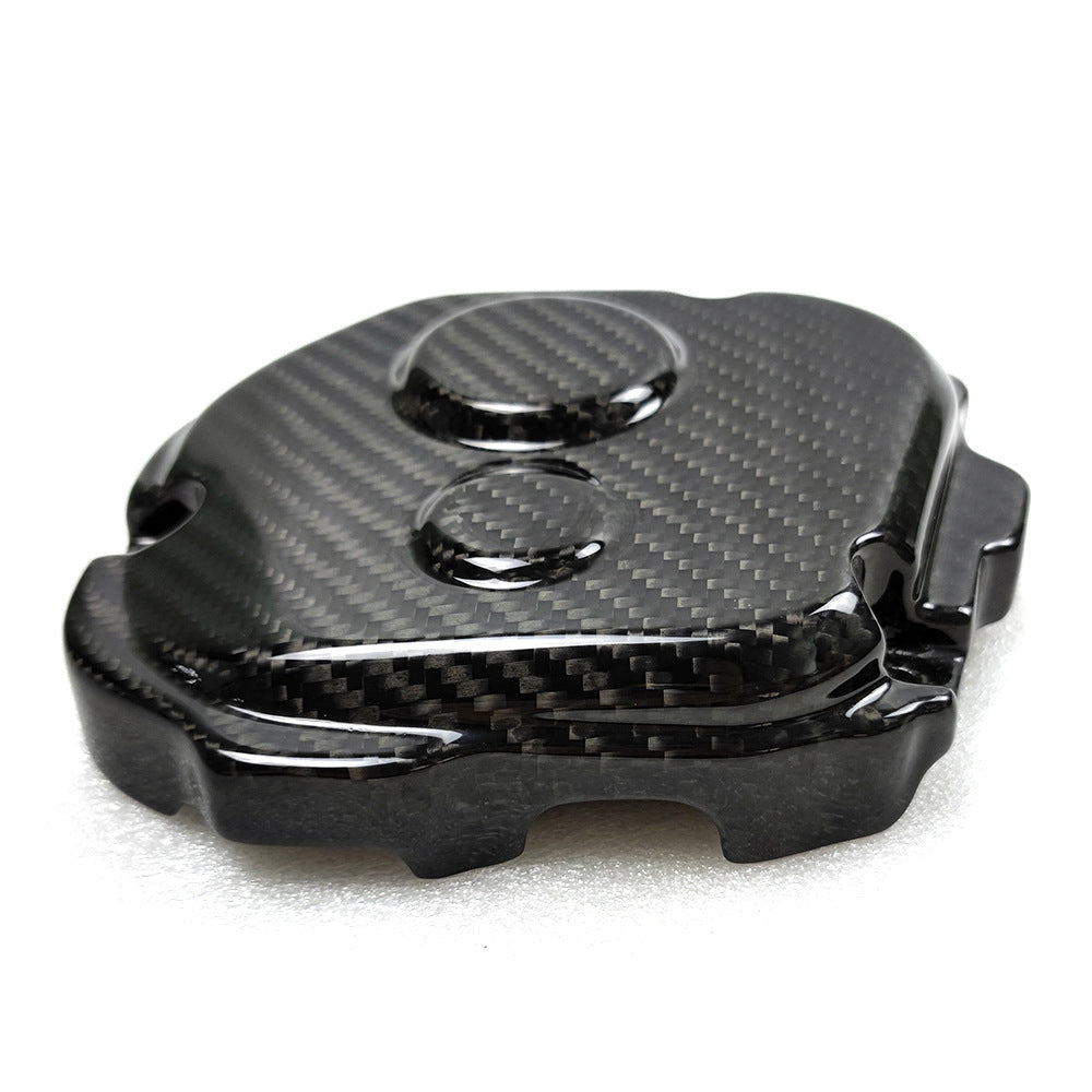 Carbon Motorabdeckung Kawasaki ZX-10R 2011-2024