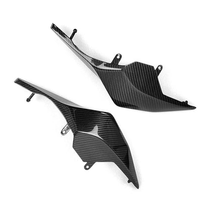 Carbon Heck Seitenverkleidung Honda CBR650R 2019-2020 / CB650R 2019-2020