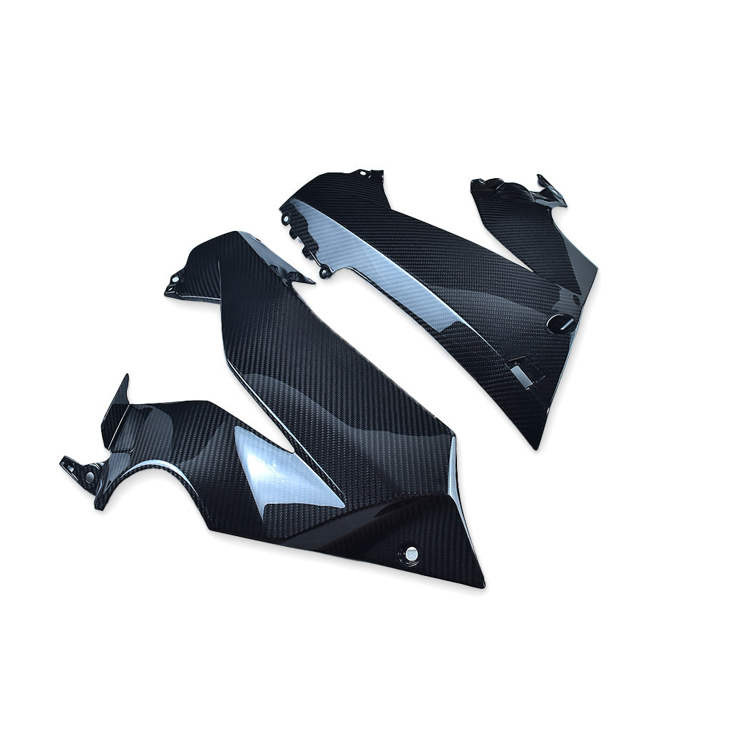 Carbon Unterbodenabdeckung Honda CBR650R 2019-2023