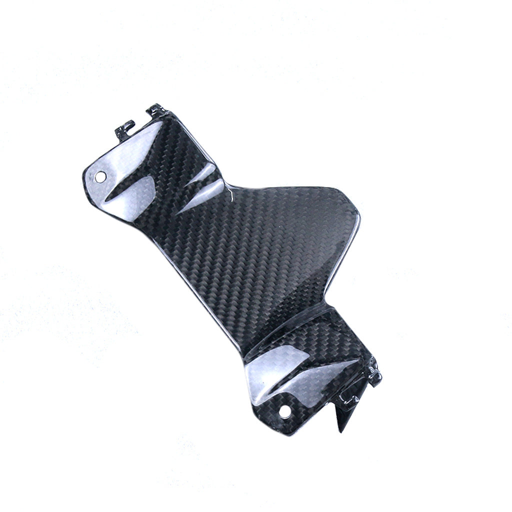 Carbon Frontverkleidung unten Kawasaki Z900 2020-2024