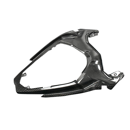 Obere Carbon Heckverkleidung Kawasaki Ninja 400 2018-2023